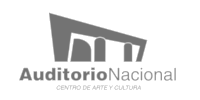 Logo Auditorio Nacional