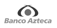 Logo Banco Azteca